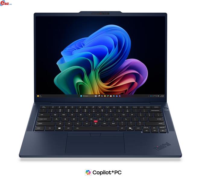 Lenovo ThinkPad T14s Gen 7 (21YU0092VN) |  | Intel Core™ Ultra 7 356H | 32GB | 1TB SSD PCIe | 14 inch WUXGA IPS | Intel® Graphics | NPU Up to 50 TOPS | Win 11 Pro | Copilot+ PC | Finger | LED KEY | IR Camera | 0626